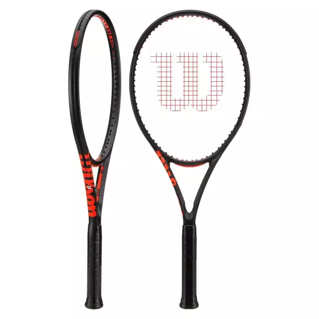 Wr172911 Wilson Clash 100l V3.0
