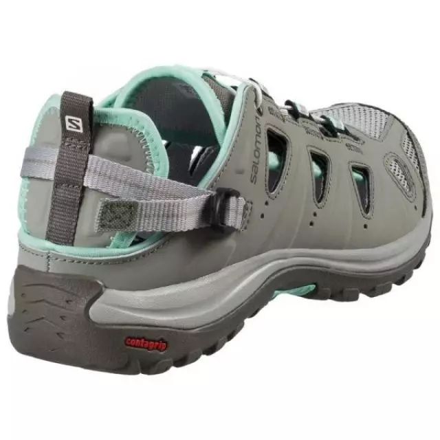 Salomon ellipse cabrio deals