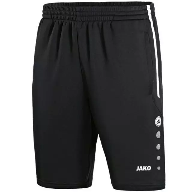 8595 Jako Short D Entrainement Active