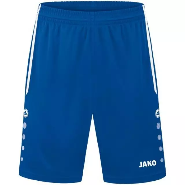 4499 Jako Short Allround