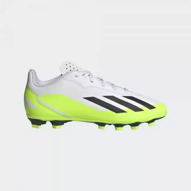 Ie1588 Adidas X Crazyfast 4 Fxg J