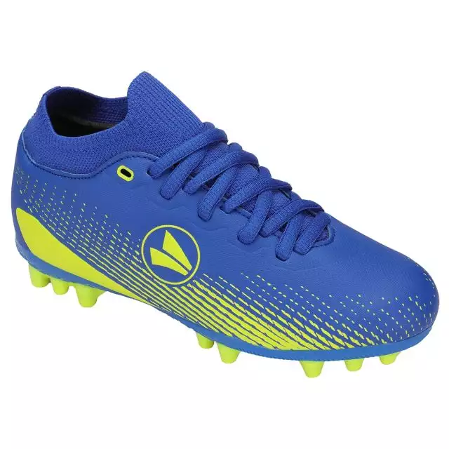 Vo5516 Jako Chaussure De Football Lightning Sock Ag Junior
