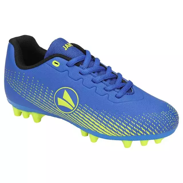 Vo5514 Jako Chaussure De Football Lightning Ag Junior