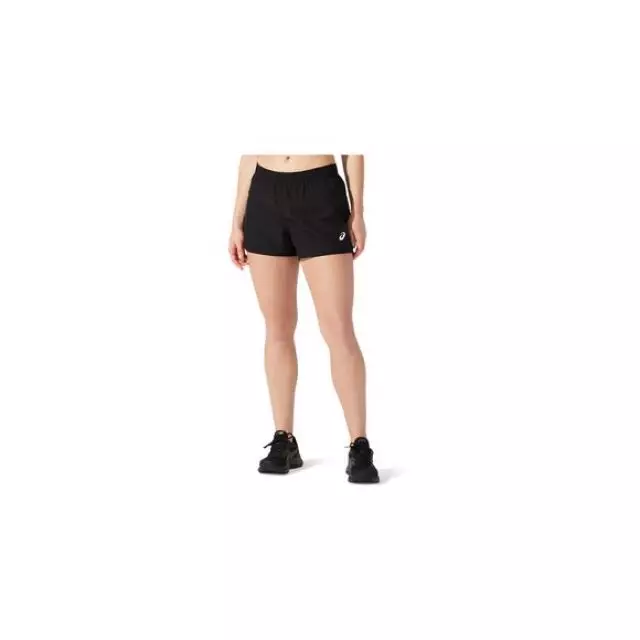 2012c332 Asics Core 4in Short W