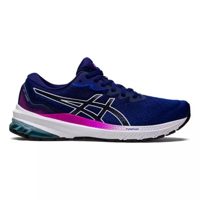 1012b197-401 400 Asics Gt 1000 11 W