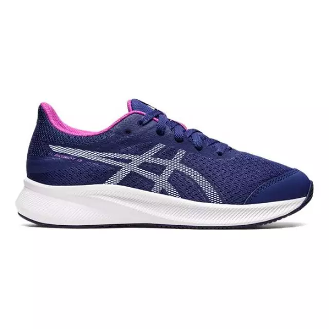 1014a267-400 Asics Patriot 13 Gs