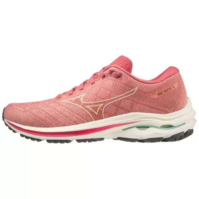 J1gd224414 Mizuno Wave Inspire 18 W