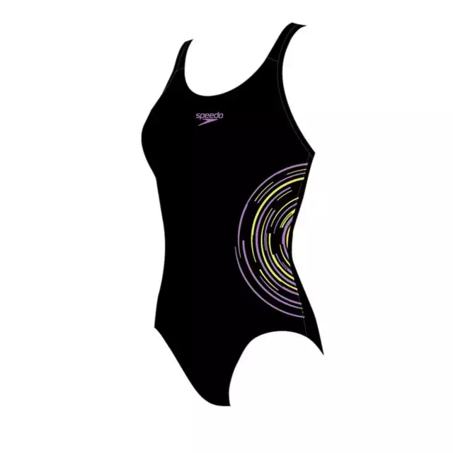 08-3241-6862 Speedo Swimwear