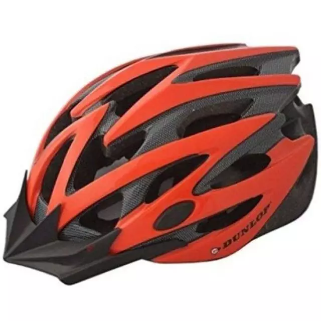 00238 Dunlop Casque Vtt