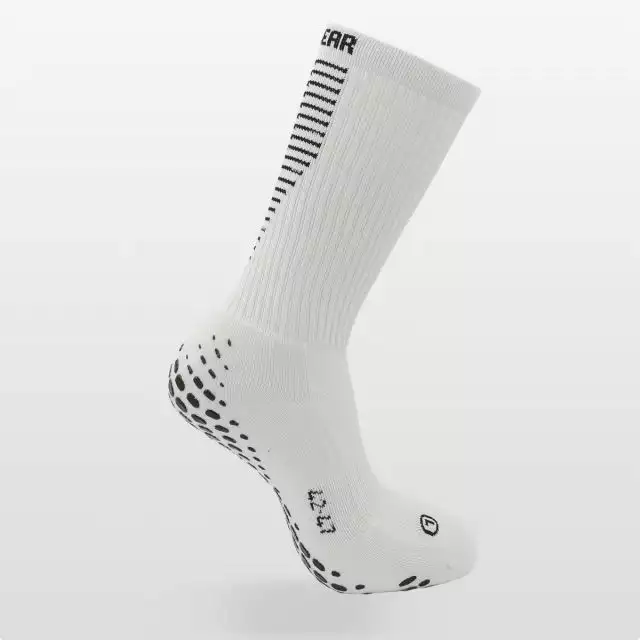 0123b Playwear Chaussettes Antiderapantes